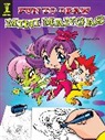 T. Beaudenon, Thierry Beaudenon - Fun to Draw Mini Mangas