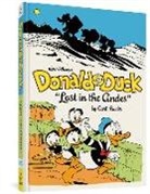 Carl Barks, Carl Barks, Gary Groth - Walt Disney''s Donald Duck