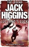 Jack Higgins - Luciano's Luck