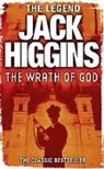 Jack Higgins - Wrath of God