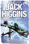 Jack Higgins - Flight of Eagles