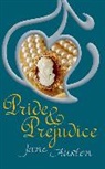Jane Austen - Pride and Prejudice