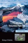 Lawrence R. Walker, Lawrence R. (Professor of Ecology Walker, Walker Lawrence R. - Biology of Disturbed Habitats