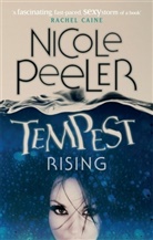 Nicole Peeler, Peeler Nicole - Tempest Rising