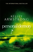 Kelley Armstrong - Personal Demon