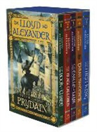 Lloyd Alexander - The Chronicles of Prydain Boxed Set