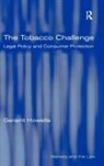 Geraint Howells, Professor Geraint Howells - The Tobacco Challenge