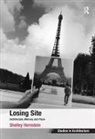 Shelley Hornstein, Hornstein Shelley - Losing Site
