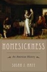 Susan J Matt, Susan J. Matt, Susan J. (Presidential Distinguished Professor of History Matt - Homesickness