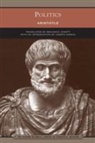 Aristotle, Amit (INT)/ Jowett Aristotle/ Hagar - Politics