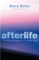 Barry Eaton - Afterlife