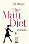 Zoe Strimpel, Strimpel Zoe - The Man Diet