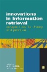 Allen Foster, Pauline Rafferty - Innovations in Information Retrieval