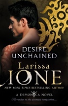 Larissa Ione, Ione Larissa - Desire Unchained