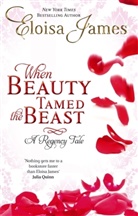 Eloisa James, James Eloisa - When Beauty Tamed the Best