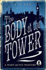 Y. S. Lee, Y.S. Lee, Ys Lee - The Body At the Tower