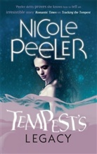 Nicole Peeler, Peeler Nicole - Tempest's Legacy