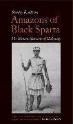 Stanley B. Alpern,  Alpern Stanley B. - Amazons of Black Sparta