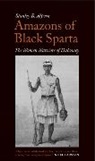 Stanley B. Alpern, Alpern Stanley B. - Amazons of Black Sparta