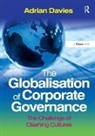 Adrian Davies - Culture Clash and the Challenge of Globalisation