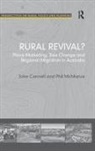John Connell, John Mcmanus Connell, Professor John Connell, Professor John Mcmanus Connell, Phil Mcmanus, McManus Phil - Rural Revival?