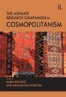 Magdalena Nowicka, Maria Rovisco, Maria Nowicka Rovisco, Rovisco Maria, Magdalena Nowicka, Nowicka Magdalena... - Ashgate Research Companion to Cosmopolitanism