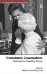 Kathy Davis, Mary Evans, Kathy Davis, Professor Kathy Davis, Mary Evans - Transatlantic Conversations