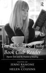 Dr Helen Cousins, Dr Helen Ramone Cousins, Helen Cousins, Jenni Cousins Ramone, Helen Cousins, Jenni Ramone... - Richard & Judy Book Club Reader