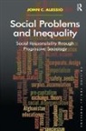 John Alessio, John C. Alessio - Social Problems and Inequality