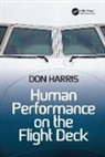 Don Harris, Professor Don Harris, Harris Don - Human Performance on the Flight Deck