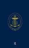 Paul Halpern, Professor Paul G. Halpern, Halpern Paul - Mediterranean Fleet, 1919-1929