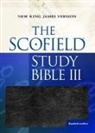 Not Available (NA), Oxford University Press - The Scofieldstudy Bible III
