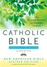 Not Available (NA), Oxford University Press - Catholic Bible
