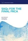 Graham Barker, Graham (Specialty trainee Barker, James Shorthouse, James (Specialty Registrar in Anaesthetics Shorthouse, James R Shorthouse, James R. Shorthouse... - Saqs for the Final Frca Examination