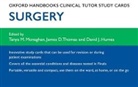 David Humes, Tanya M. Monaghan, James D. Thomas, David Humes, David (Research Fellow Humes, Humes David... - Oxford Handbooks Clinical Tutor Study Cards