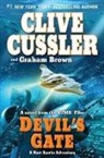 Clive/ Brown Cussler, Cussler Clive, Graham Brown - Devil's Gate