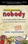 Leon Legothetis, Leon Logothetis - Amazing Adventures of a Nobody