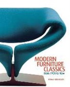Fiona Baker, Keith Baker - Modern Furniture Classics