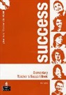 Rod Fricker, Ron Fricker - Success - Elementary: Success Elementary Teacher's Book Pack