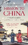Mary Laven - Mission to China