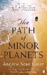 Andrew Sean Greer, Greer Andrew Sean - The Path of Minor Planets