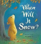 Alison Edgson, Kathryn White, Alison Edgson - When Will it Snow