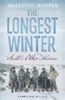 Meredith Hooper - The Longest Winter