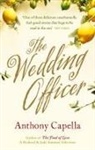 Anthony Capella, Capella Anthony - The Wedding Officer