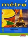 Rosi McNab, Rosi McNab - Metro 1 Pupil Book Euro Edition