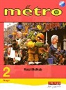 Rosi McNab - Metro 2 Rouge Pupil Book Euro Edition