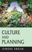 Simone Abram, Abram Simone - Culture and Planning