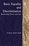 Nicholas Smith, Nicholas Mark Smith, Smith Nicholas Mark - Basic Equality and Discrimination