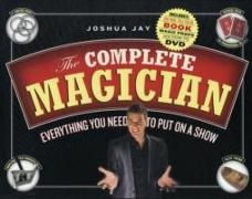 Joshua Jay - Complete Magician Everything You Need to Put on a Show