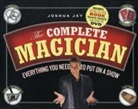 Joshua Jay - Complete Magician